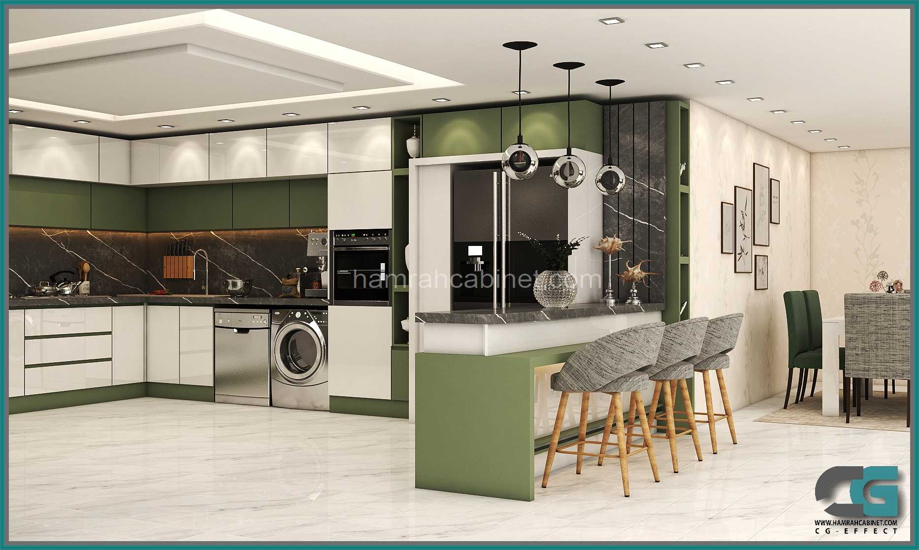 کابینت مدرن خاص20